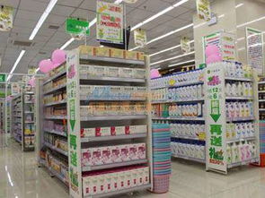 甘肅貨架制造行業的技術發展與創新——以蘭州神州偉業為例的行業交流與展望