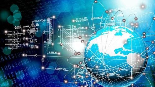 引導區塊鏈產業健康發展 技術、治理與創新服務協同發展策略